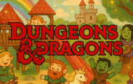 Inside the ESG-Driven Transformation of Dungeons & Dragons