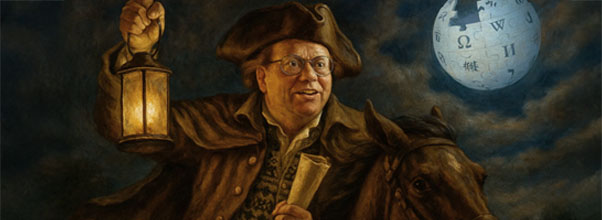 The Wikipedia Accountability Crisis: Larry Sanger’s Battle Against Anonymous Defamation